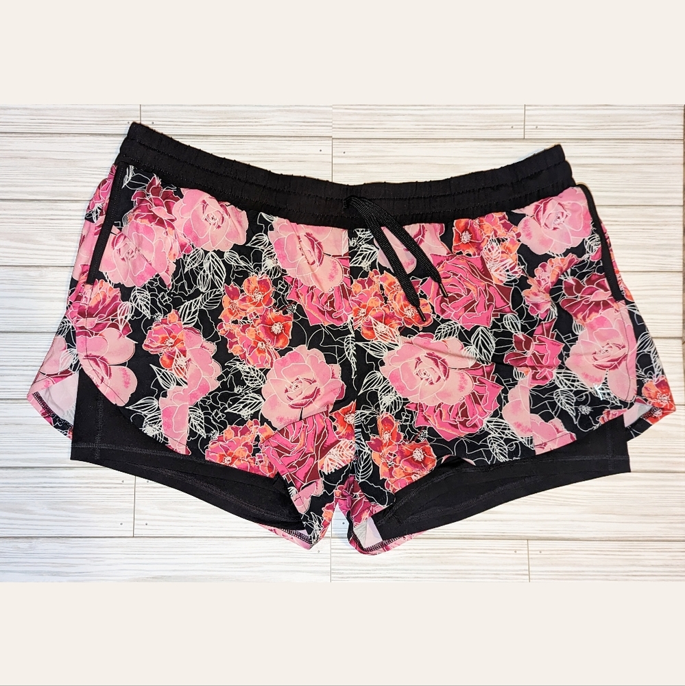 Daskin XL athletic shorts